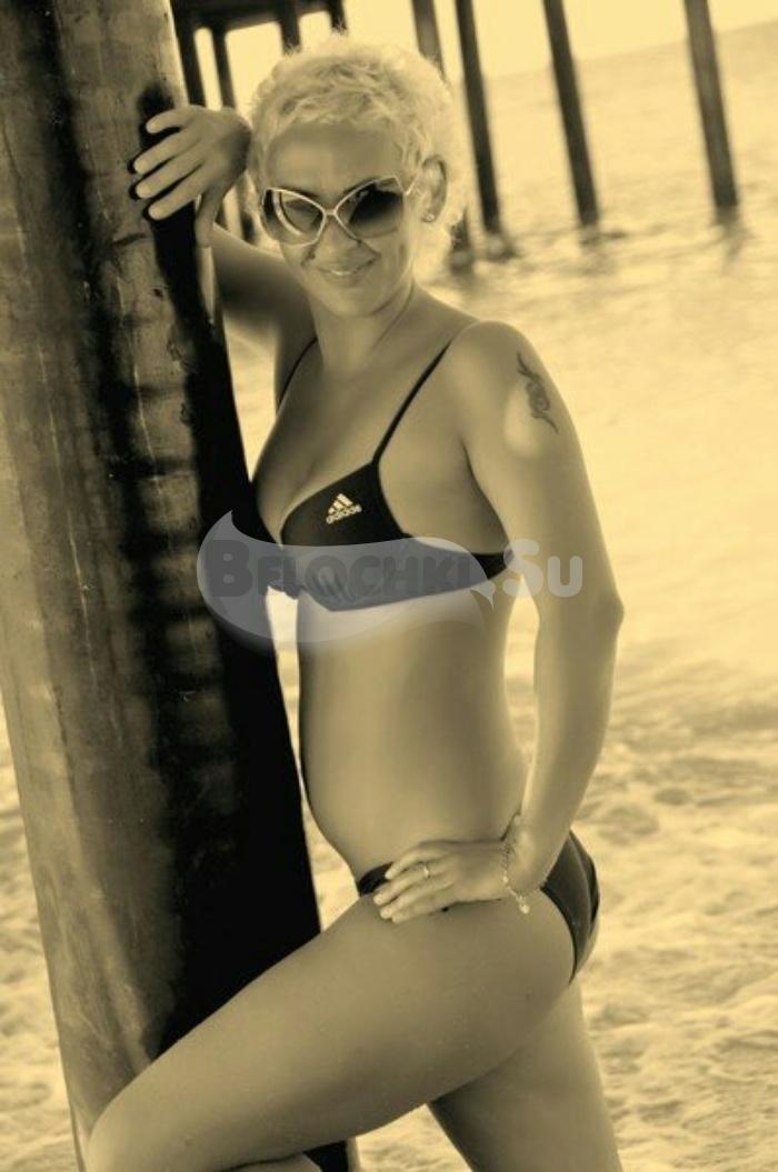 Проститутка Наташа г. Красногорск