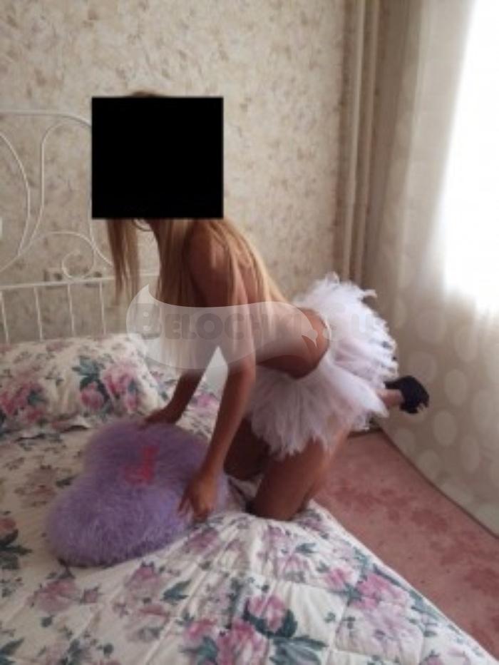 Проститутка Даша г. Красногорск