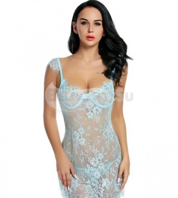 Проститутка Биргит г. Красногорск